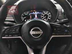 نیسان ئەلتیما